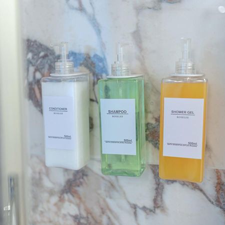 Brera Luxury Apt Μιλάνο Εξωτερικό φωτογραφία