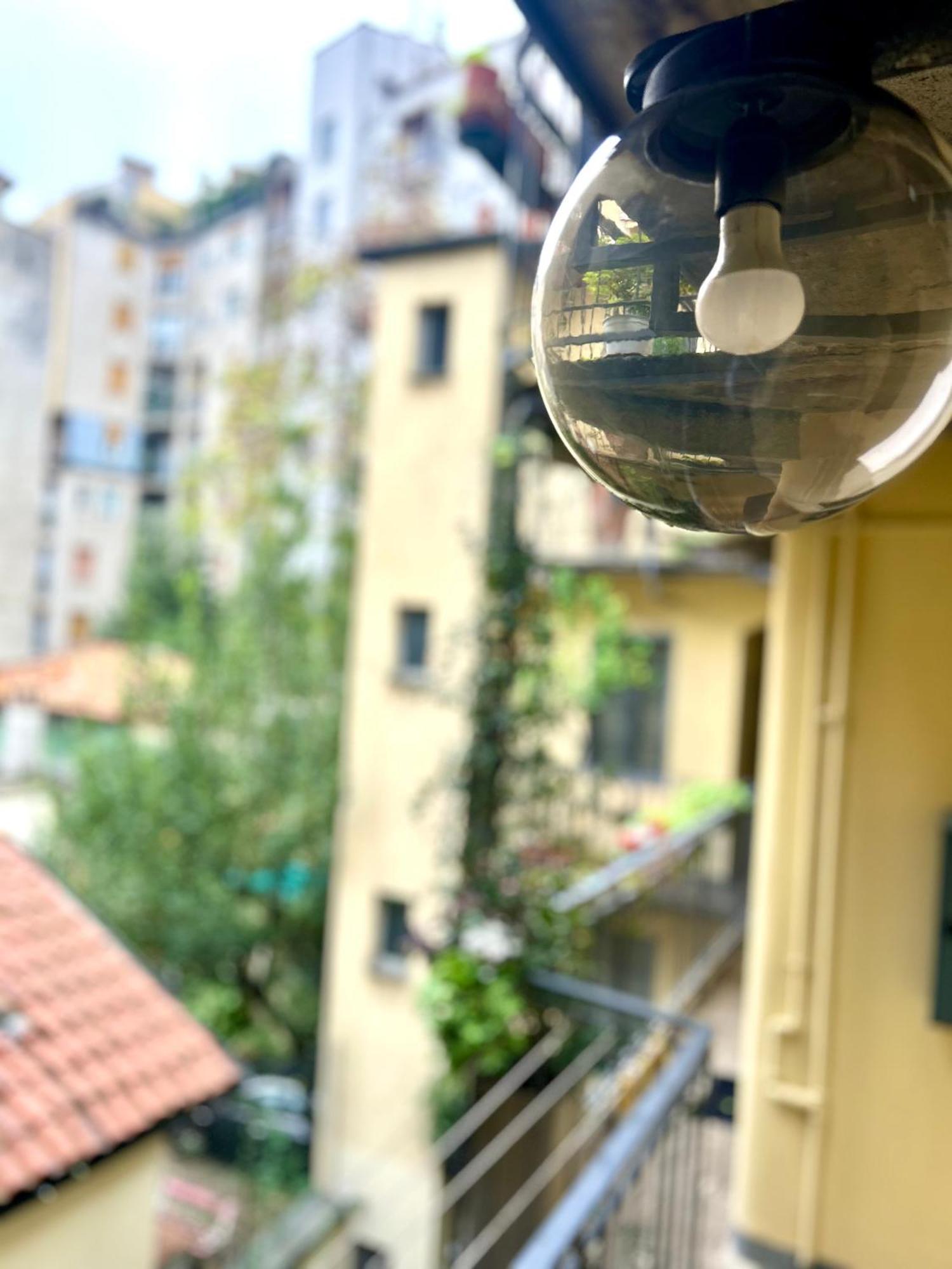 Brera Luxury Apt Μιλάνο Εξωτερικό φωτογραφία