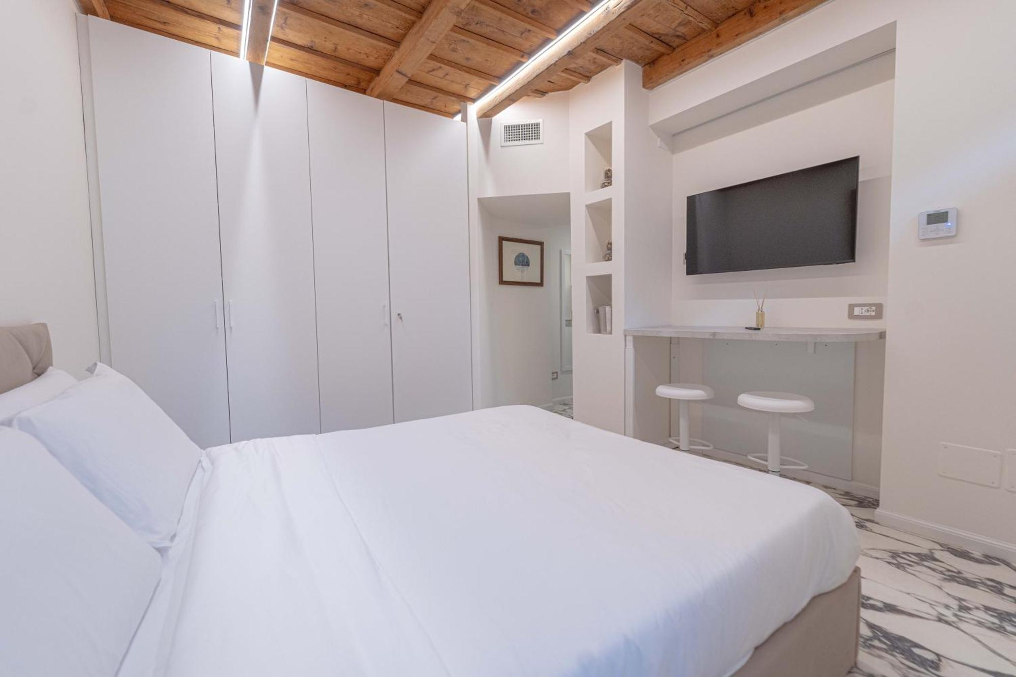 Brera Luxury Apt Μιλάνο Εξωτερικό φωτογραφία