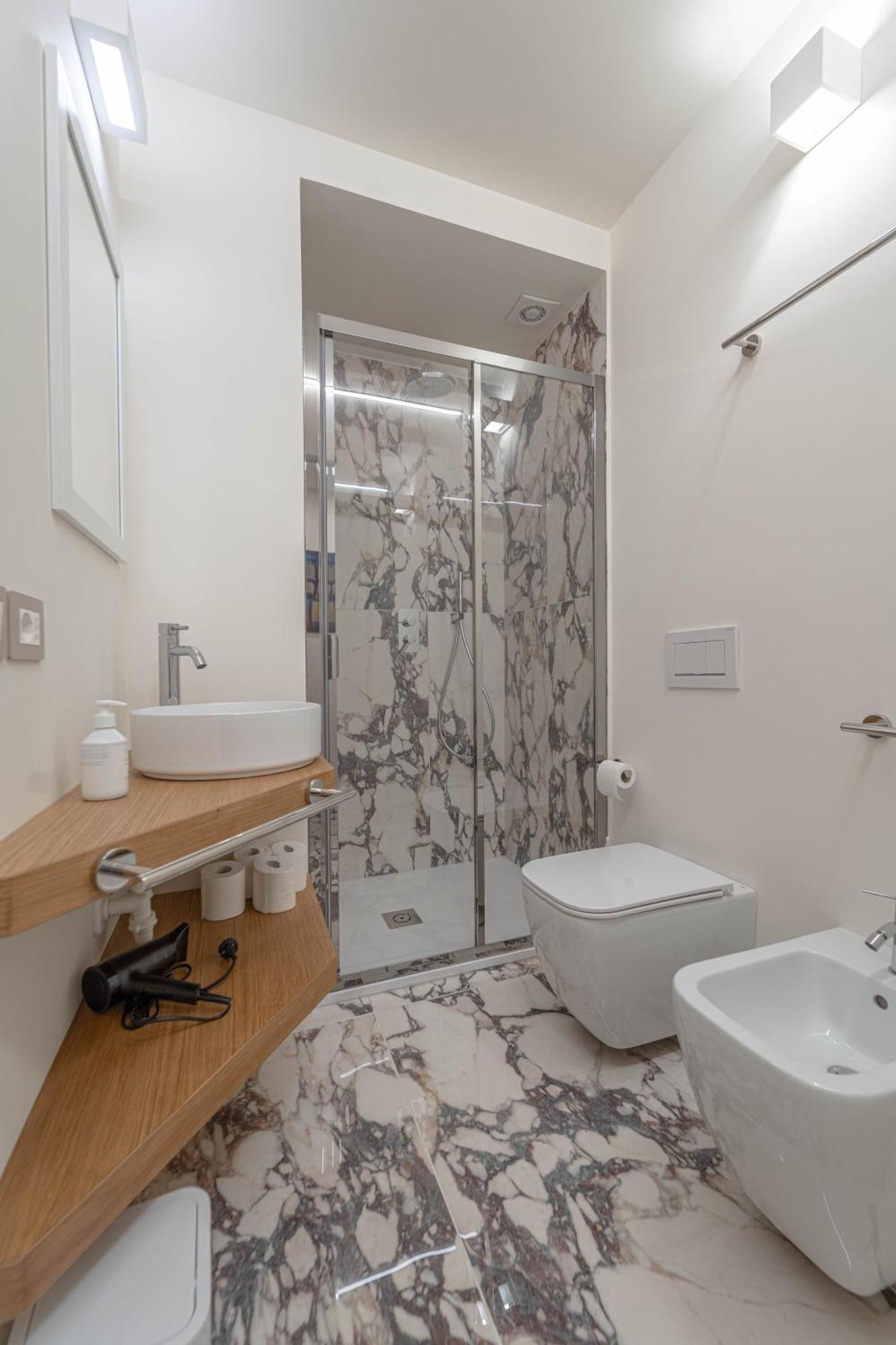 Brera Luxury Apt Μιλάνο Εξωτερικό φωτογραφία